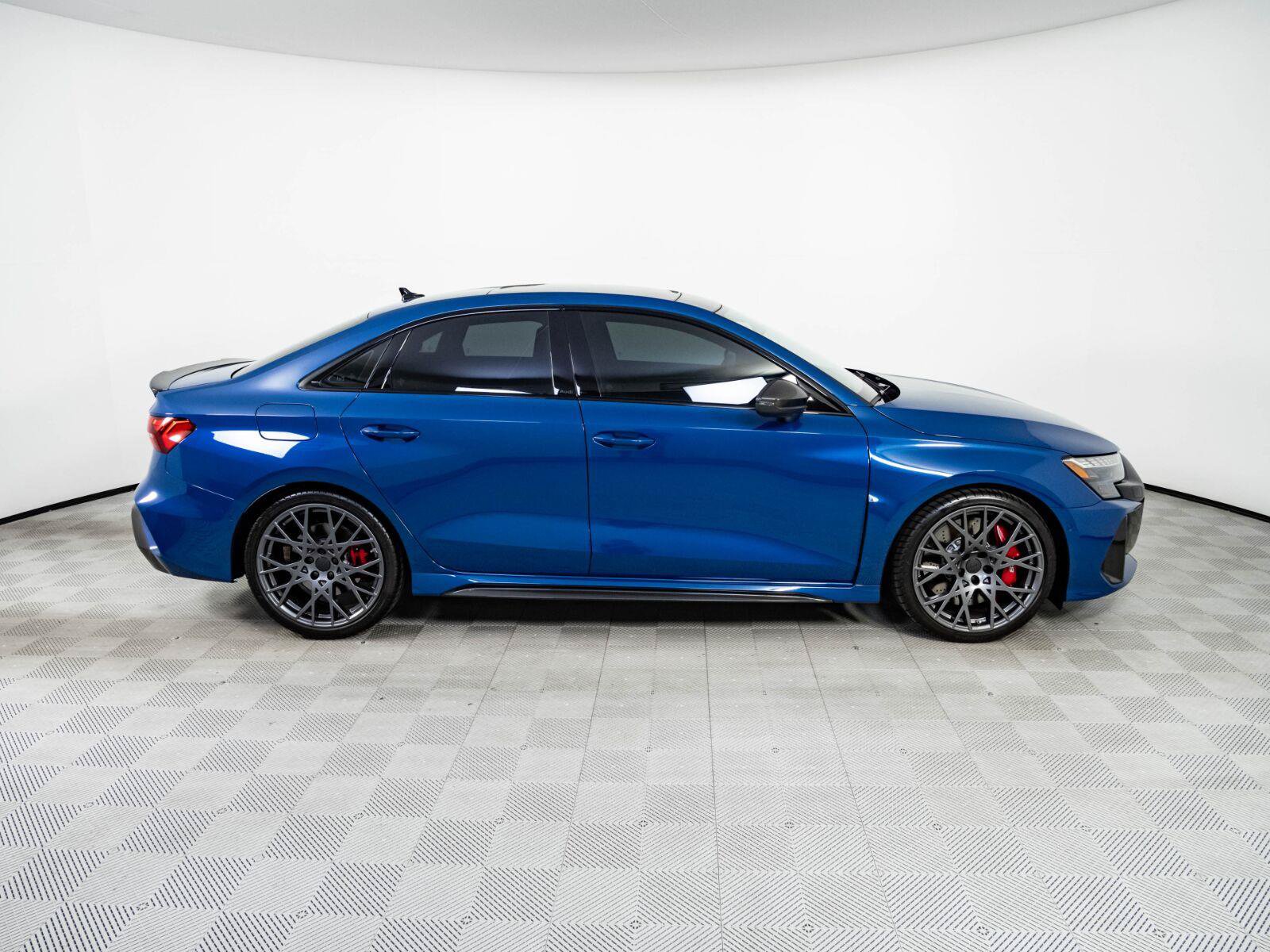 Used 2026 Audi RS 3 AWD/4WD image 27