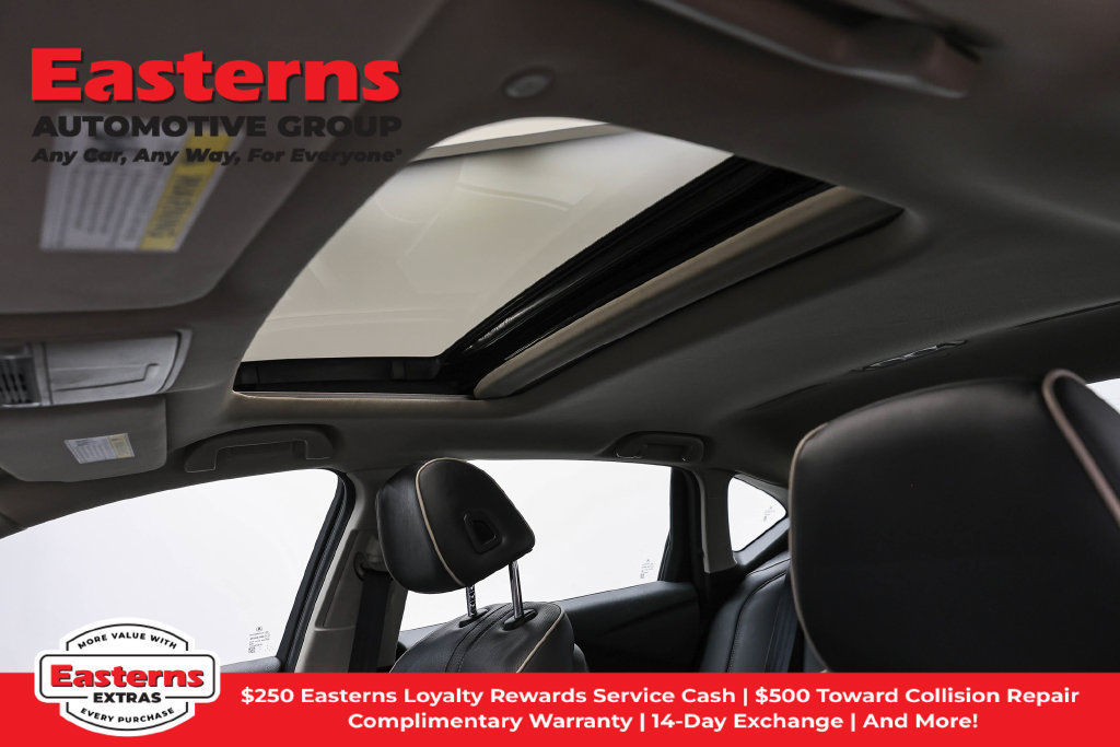 Used 2021 Acura TLX w/ Advance Package FWD image 36