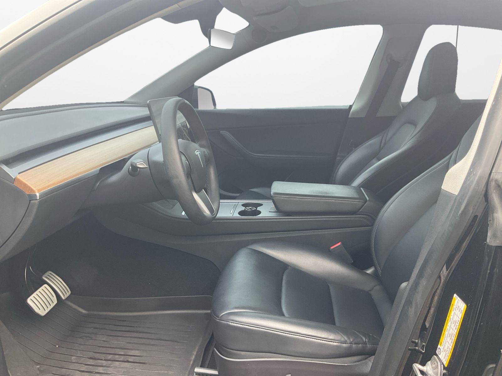 Used 2022 Tesla Model Y Performance AWD/4WD image 9