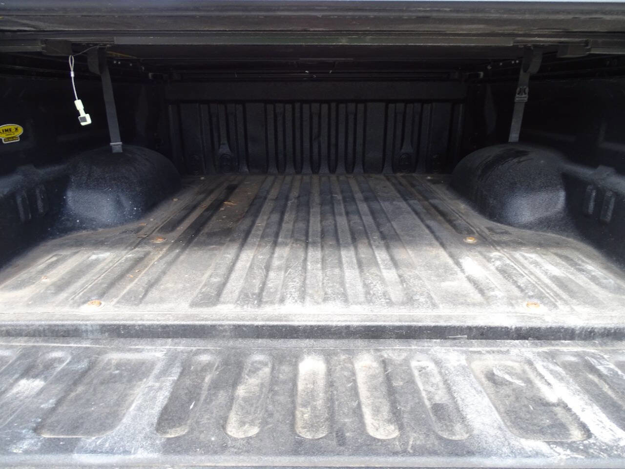 Used 2017 Toyota Tundra SR5 image 44