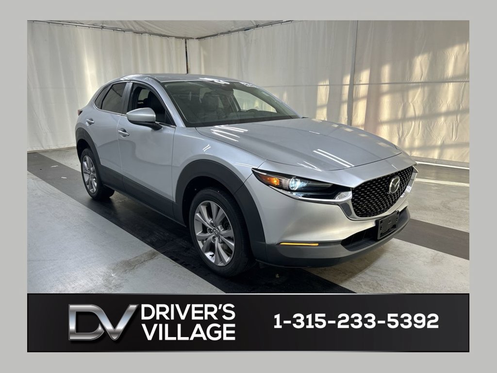 Used 2020 MAZDA CX-30 AWD w/ Preferred Package image 1