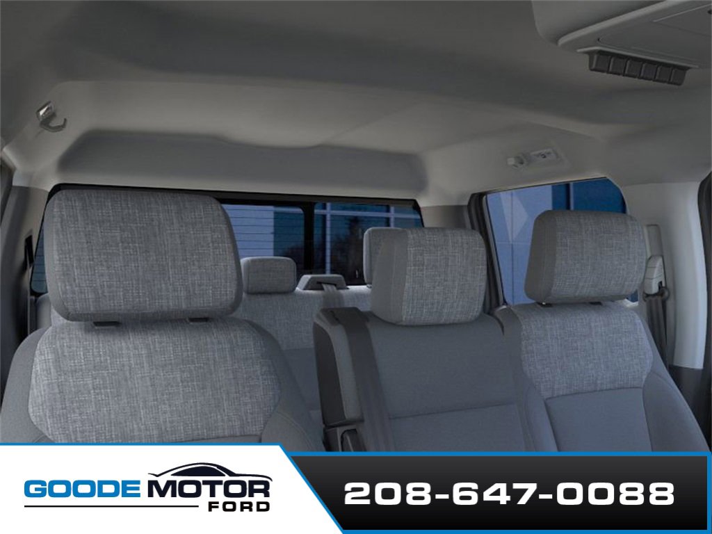 New 2026 Ford F250 XLT image 22