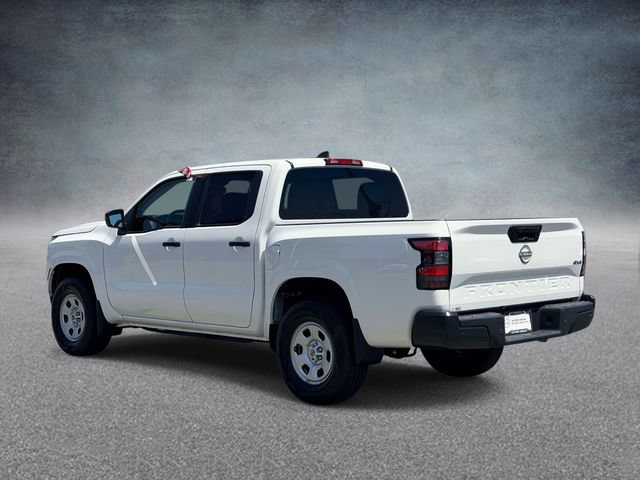 Used 2022 Nissan Frontier S w/ Technology Package AWD/4WD image 4