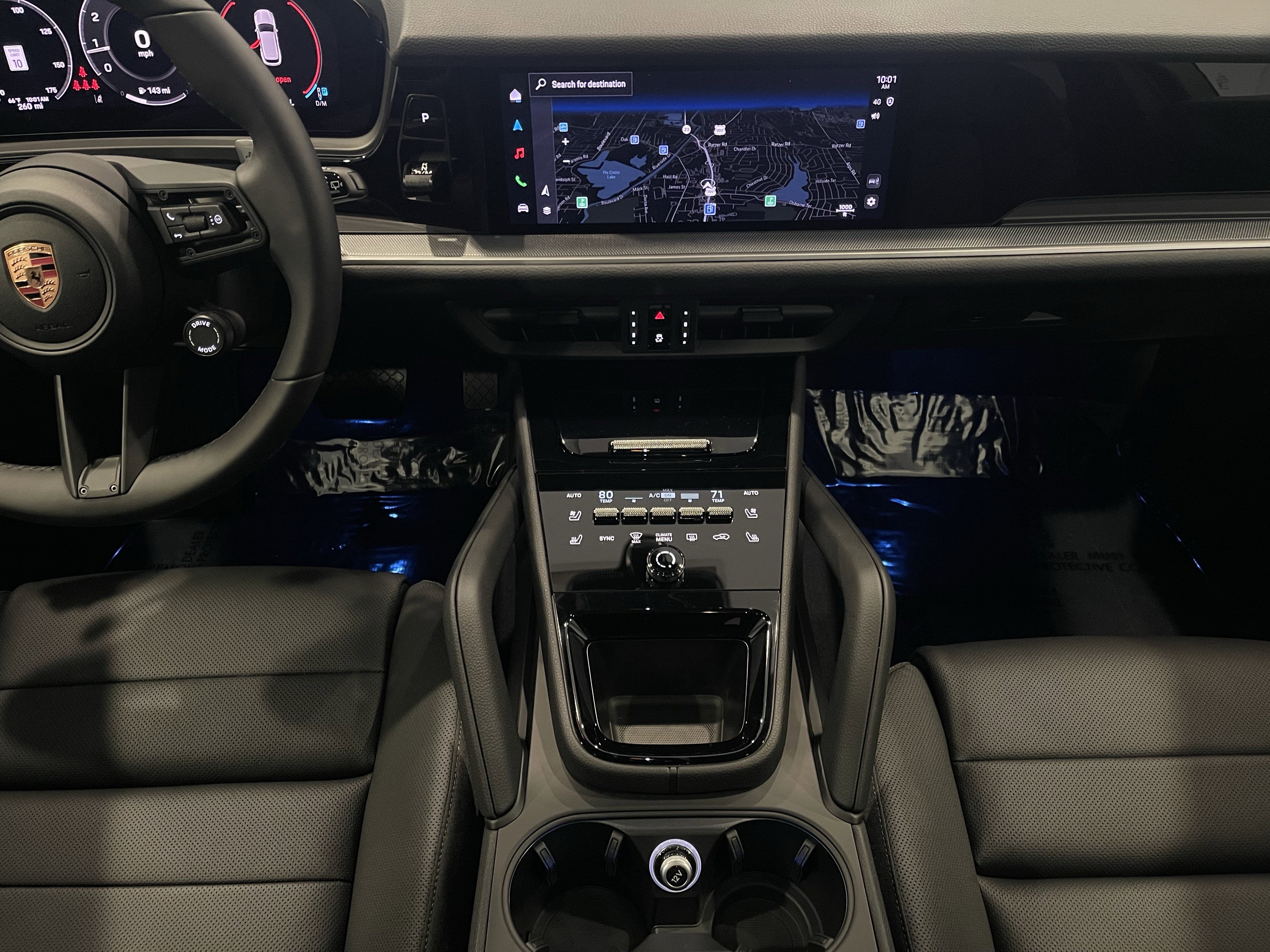 Used 2026 Porsche Cayenne image 17