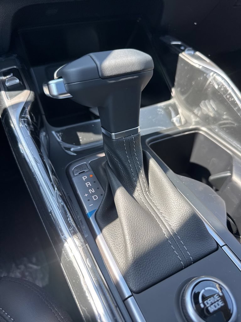 New 2026 Kia Sorento S w/ S Panoramic Sunroof Package FWD image 12