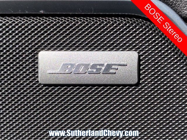 Used 2025 Chevrolet Silverado 1500 LTZ AWD/4WD image 18