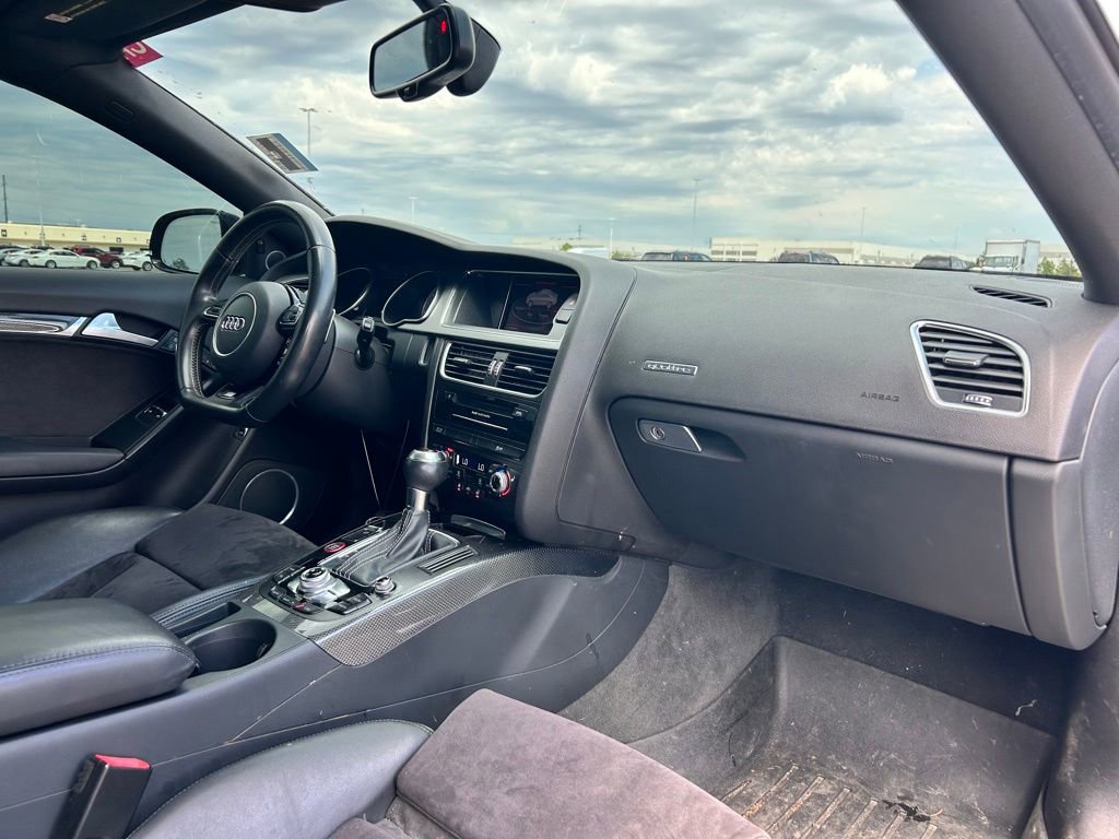 Used 2014 Audi S5 Prestige AWD/4WD image 8