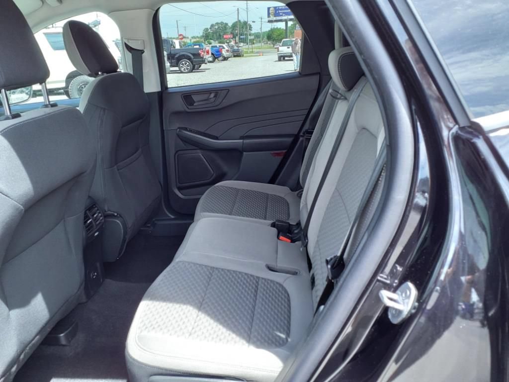 Used 2022 Ford Escape SE w/ Convenience Package AWD/4WD image 10