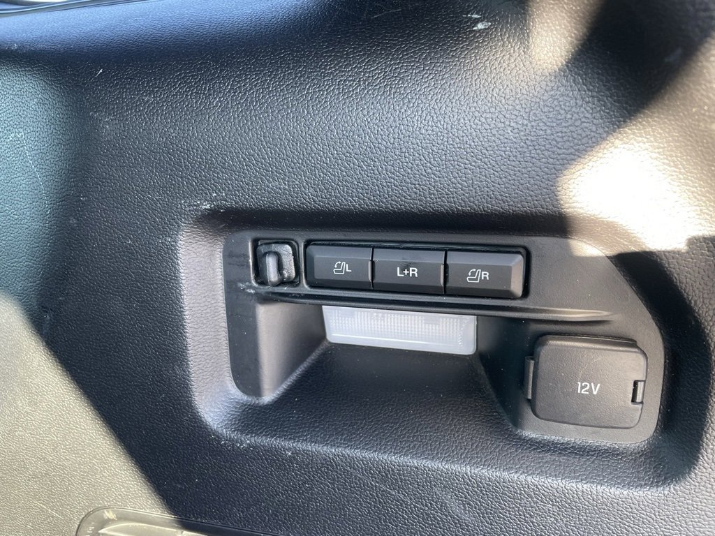 Used 2020 Ford Explorer ST w/ ST Street Pack image 40