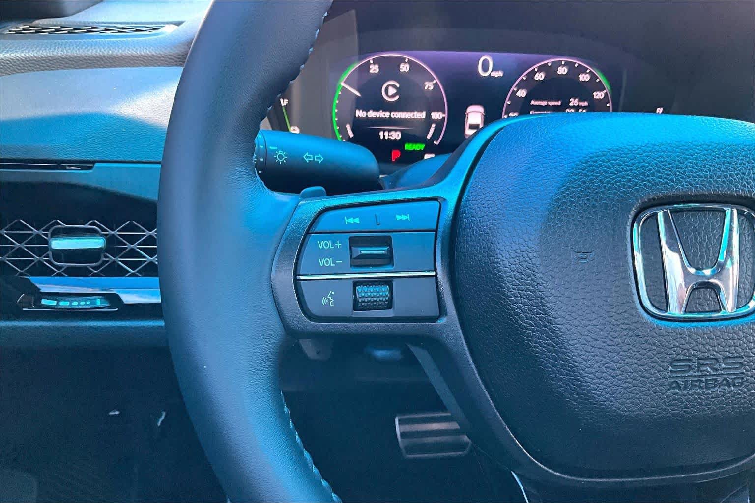 Used 2026 Honda Accord Sport image 24