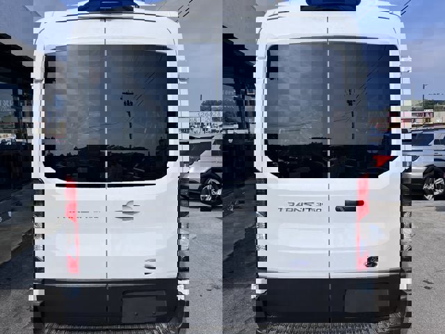 New 2025 Ford Transit 350 XL image 7