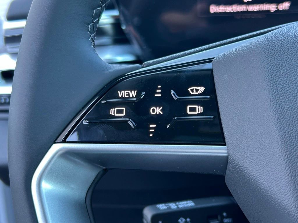 New 2025 Audi A5 2.0T Premium Plus image 49