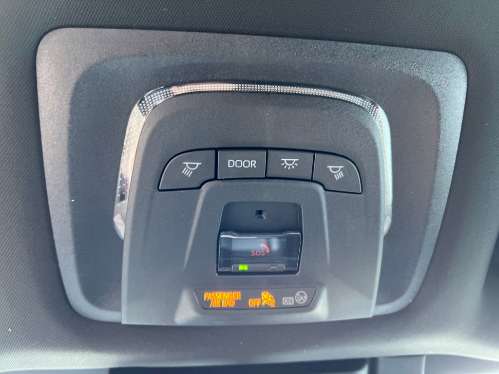 New 2026 Toyota bZ XLE image 24