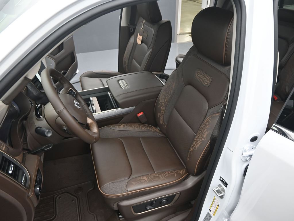 New 2025 RAM 1500 Limited image 11