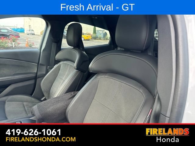 Used 2023 Ford Mustang Mach-E GT w/ GT Performance Edition AWD/4WD image 22