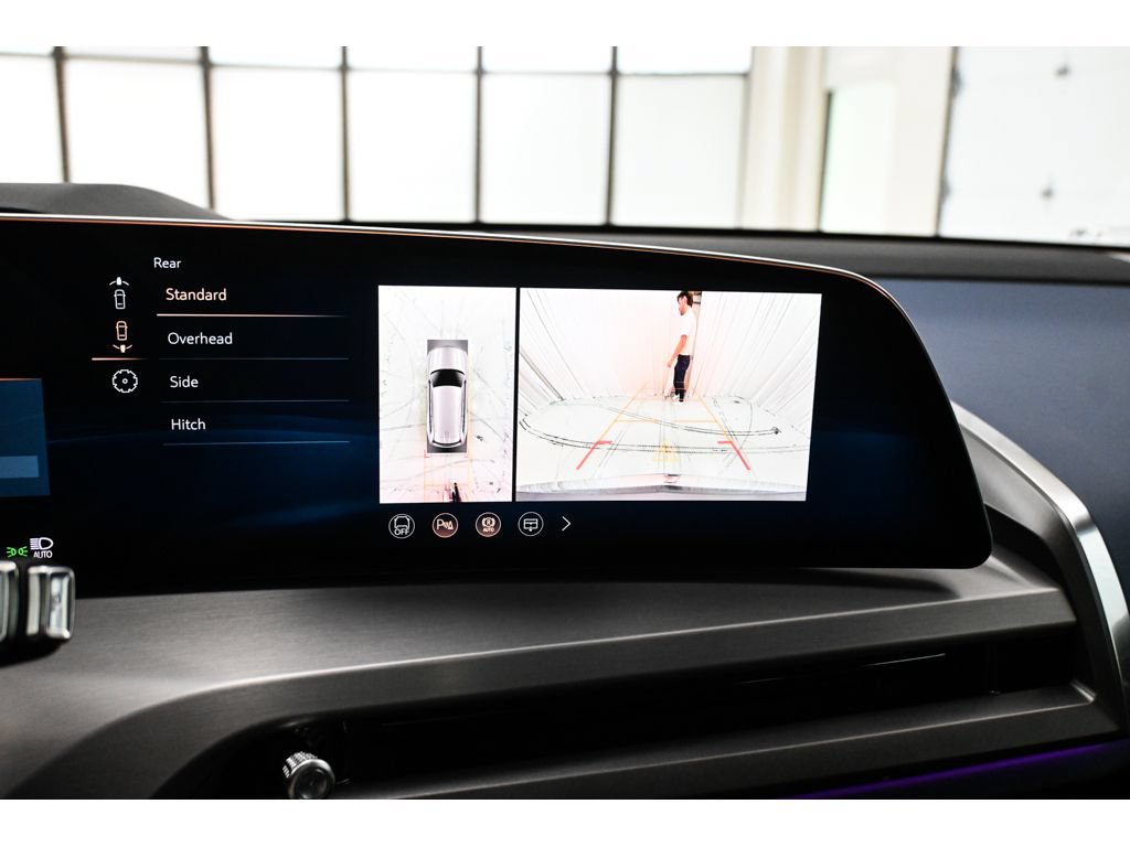 New 2026 Cadillac Vistiq Premium Luxury AWD/4WD image 31