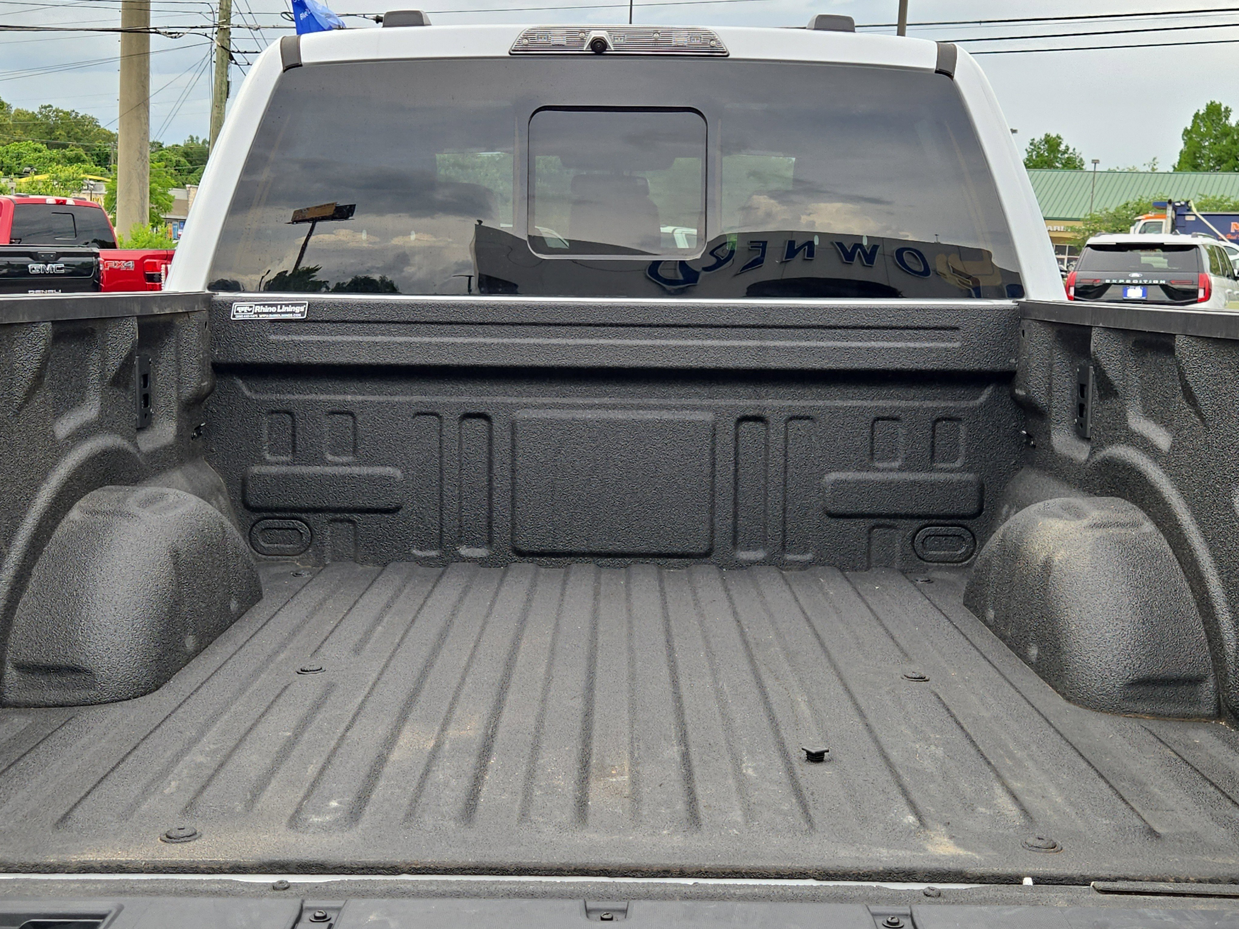 Certified 2025 Ford F150 Raptor AWD/4WD image 14
