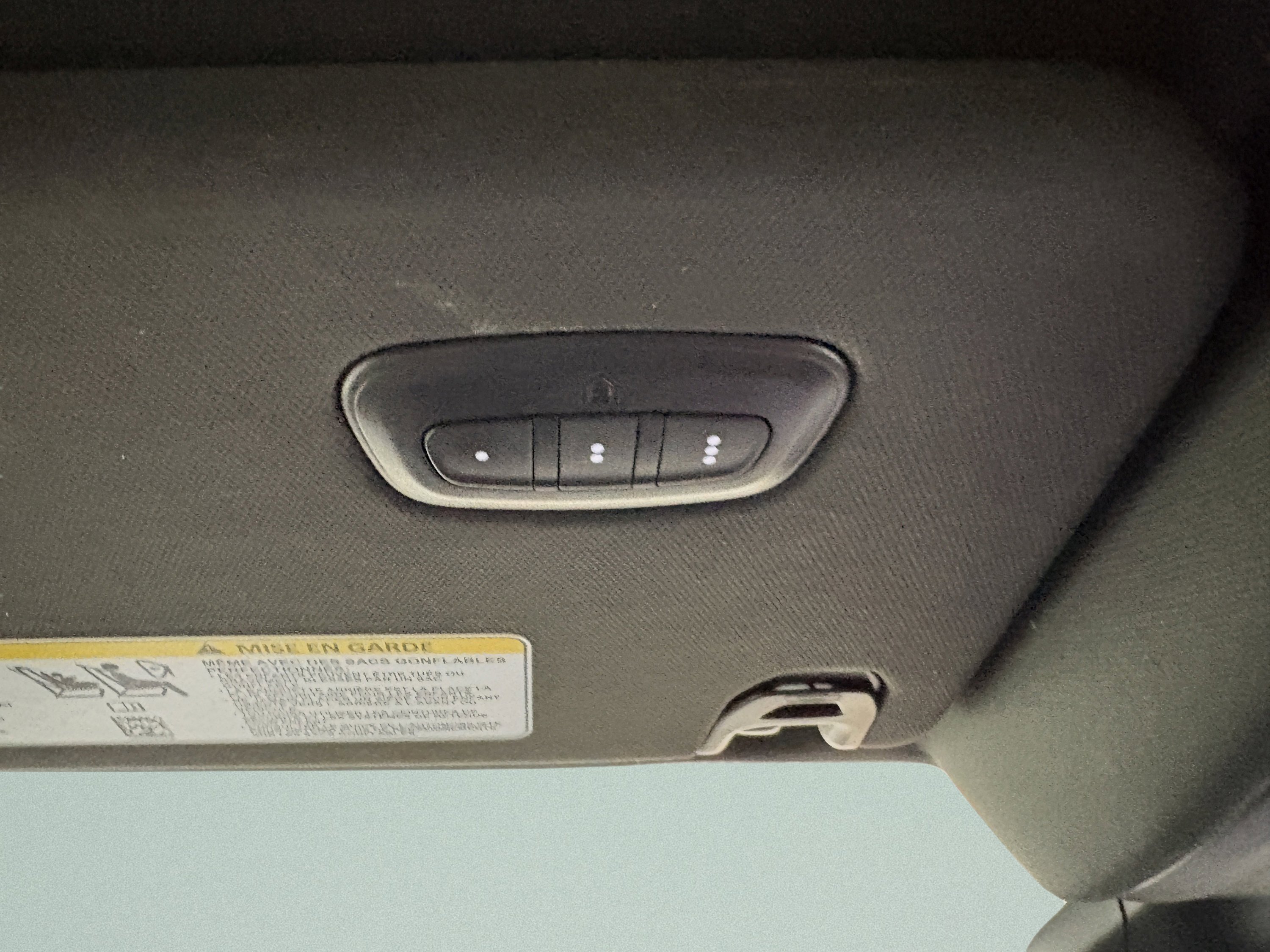 Used 2023 RAM 1500 Big Horn image 32