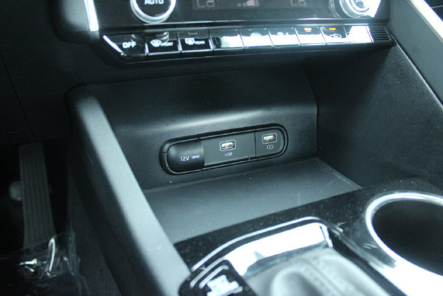 Used 2024 Kia K5 EX w/ EX Premium Package FWD image 19