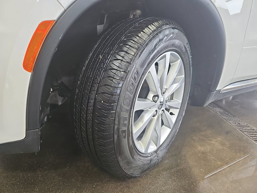 Used 2023 Dodge Durango SXT RWD image 29