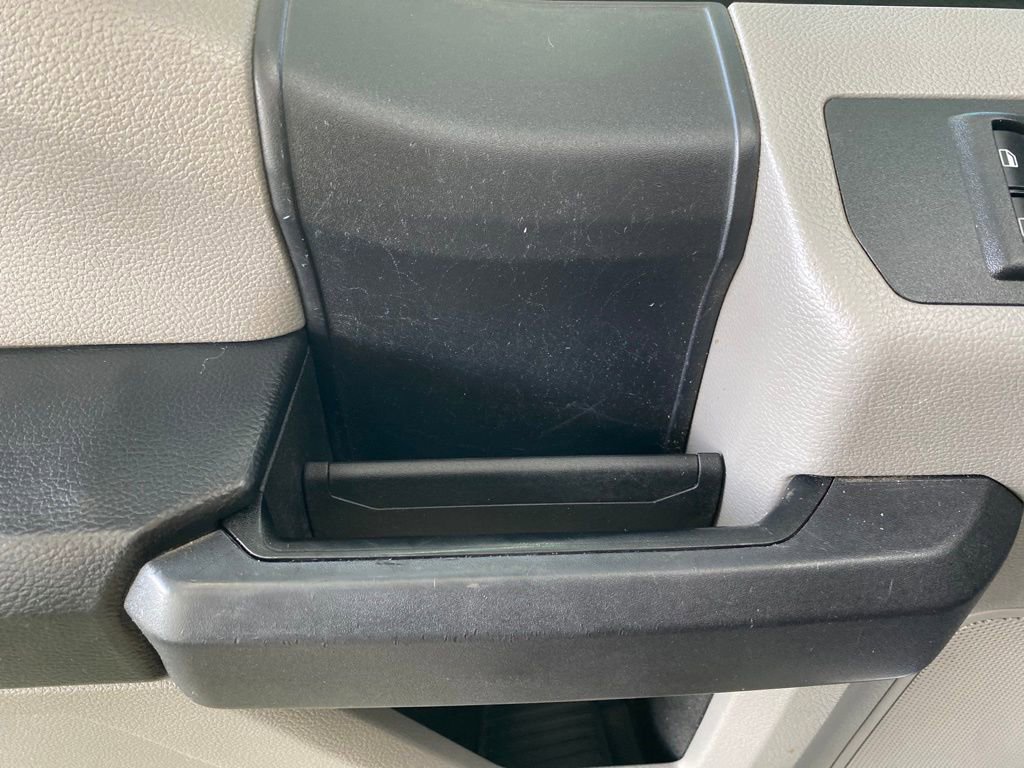 Used 2016 Ford F150 XL w/ XL Power Equipment Group AWD/4WD image 13