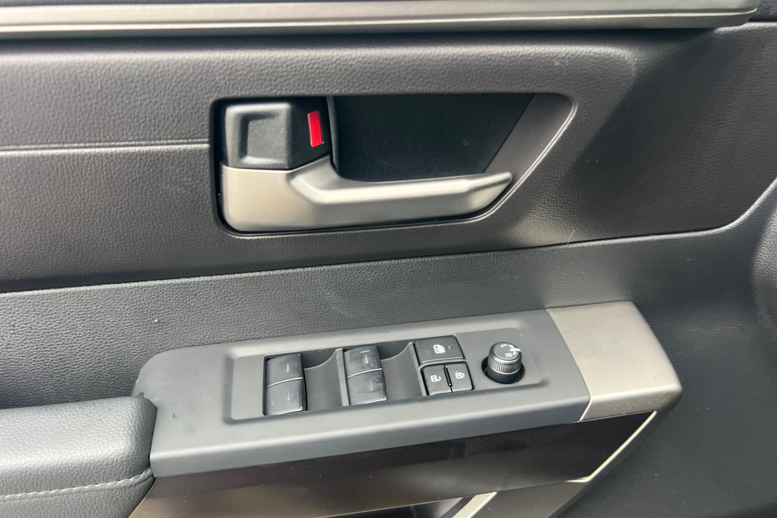 New 2026 Toyota Tundra SR5 w/ TRD Off-Road Package image 8