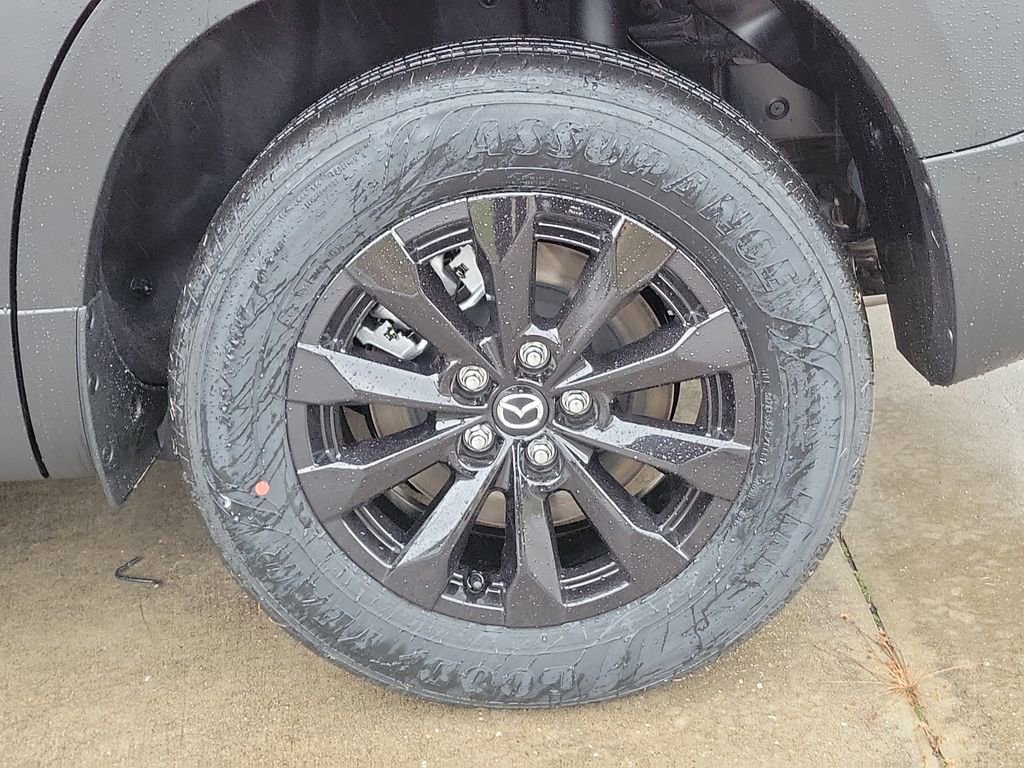 New 2026 MAZDA CX-50 2.5 Hybrid w/ Weather Package image 6