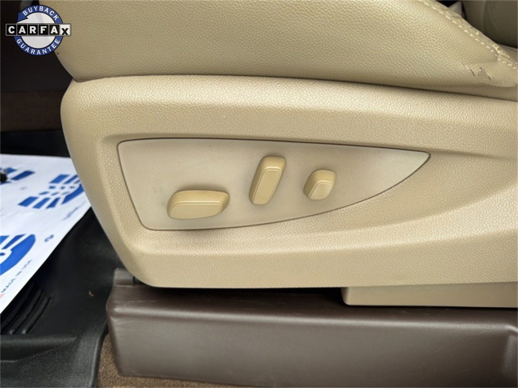 Used 2017 Chevrolet Silverado 1500 LTZ Z71 w/ LTZ Plus Package image 25