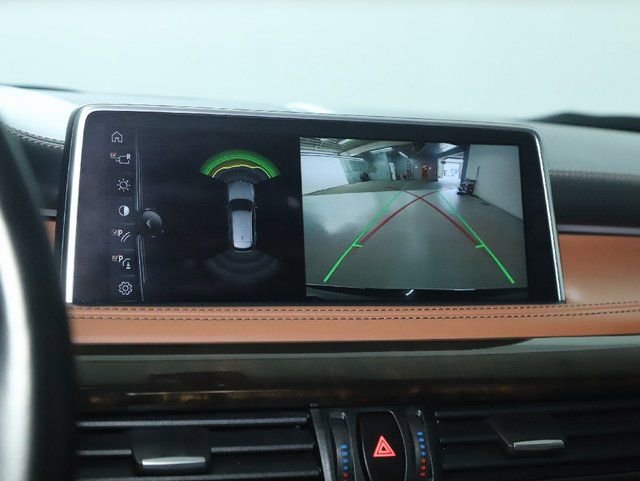 Used 2017 BMW X5 xDrive35i image 34