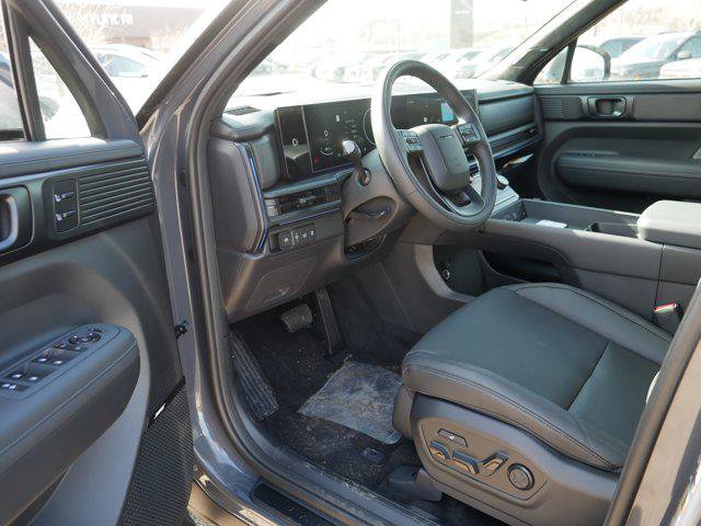 New 2026 Hyundai Santa Fe Calligraphy AWD/4WD image 5
