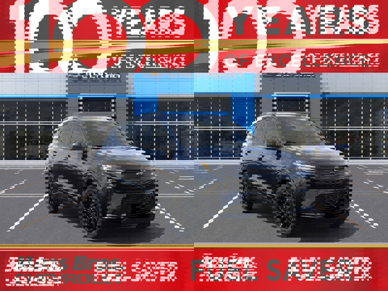 New 2027 Chevrolet Bolt RS w/ Technology Package