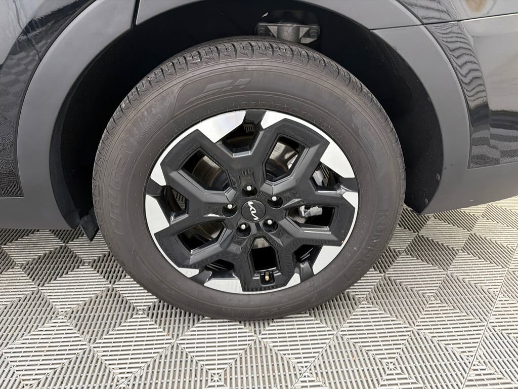 Used 2024 Kia Sorento S FWD image 20