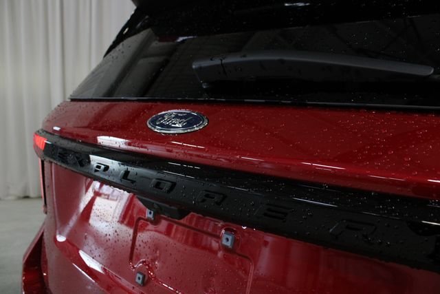 New 2026 Ford Explorer ST-Line AWD/4WD image 71