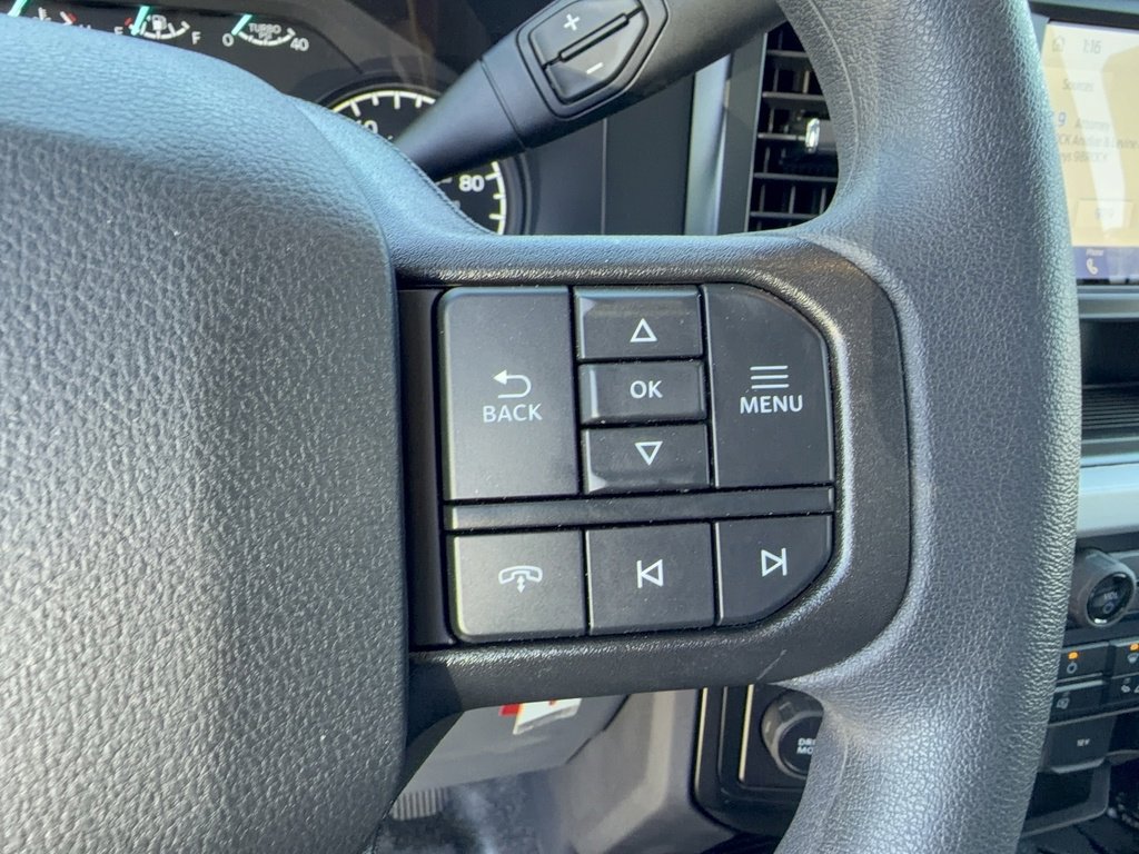 New 2026 Ford F550 2WD Regular Cab Super Duty image 43