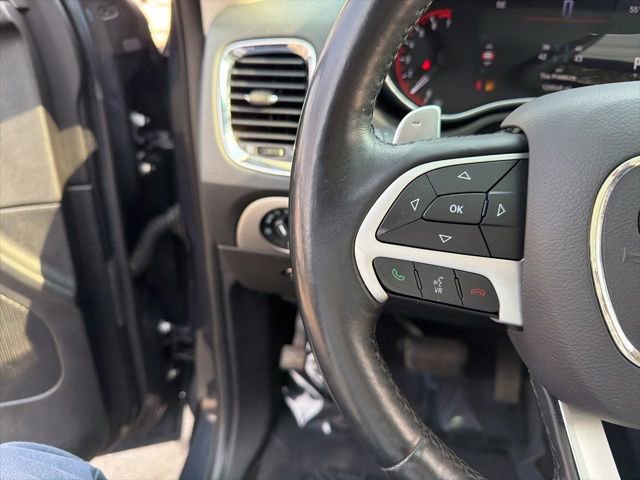 Used 2016 Dodge Durango SXT w/ Quick Order Package 23B image 16