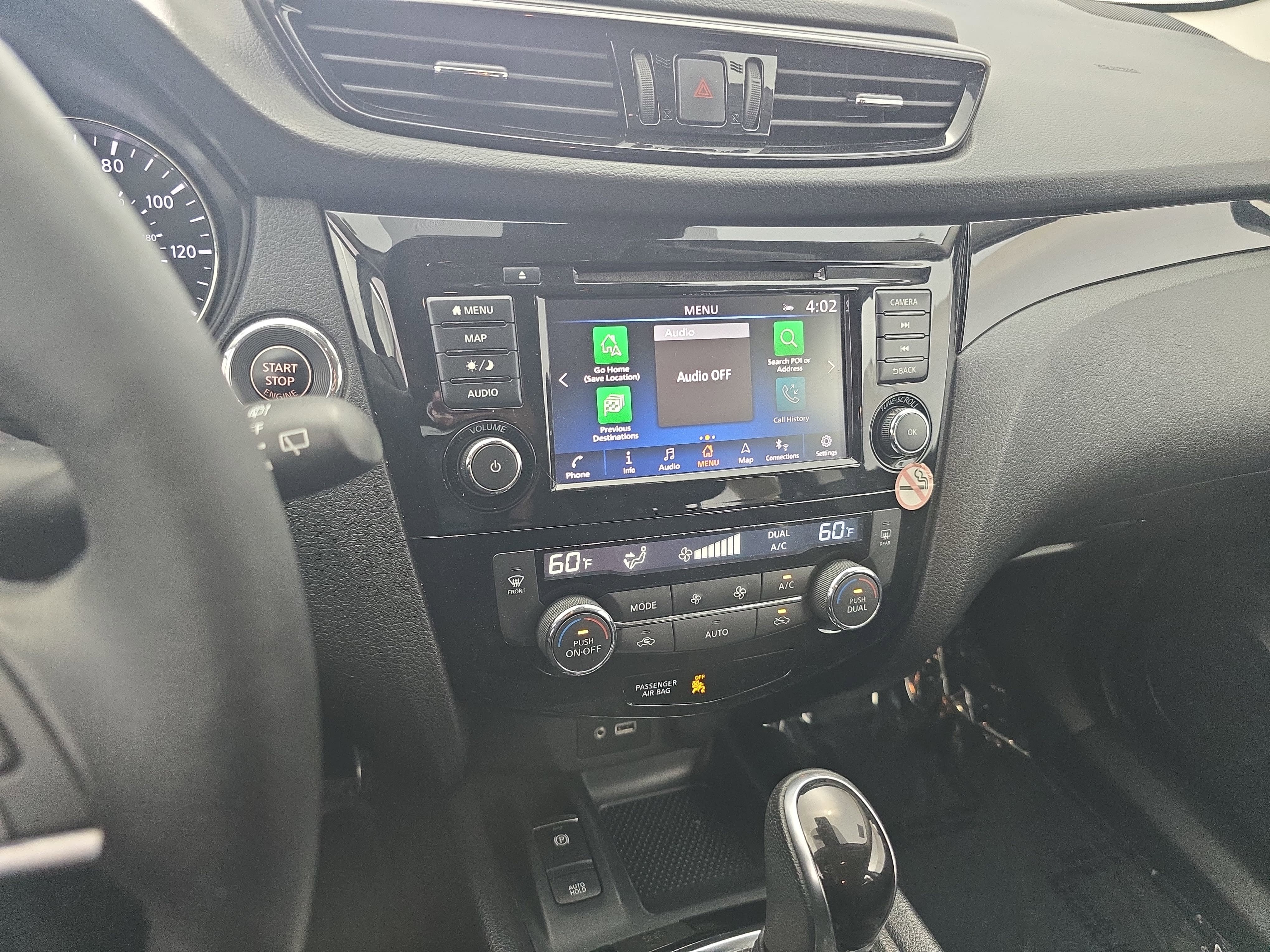 Certified 2022 Nissan Rogue Sport SL w/ Premium Package AWD/4WD image 19