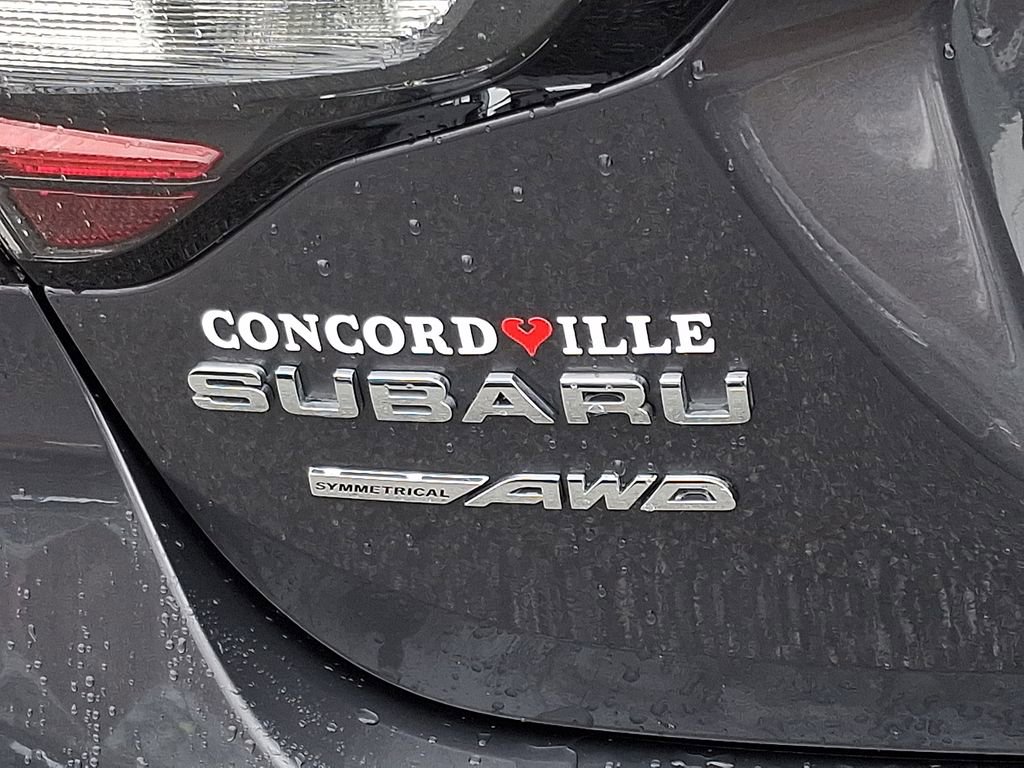 Certified 2025 Subaru Legacy Limited image 32