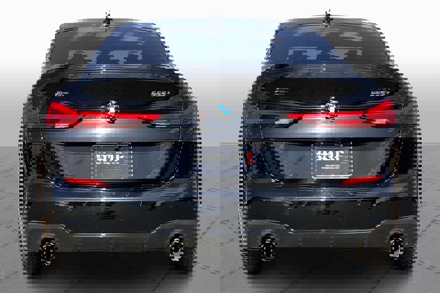 Used 2022 BMW 228i xDrive Gran Coupe image 4