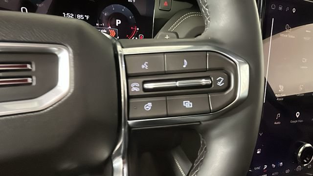 New 2026 GMC Yukon XL Elevation w/ Elevation Premium Package AWD/4WD image 17