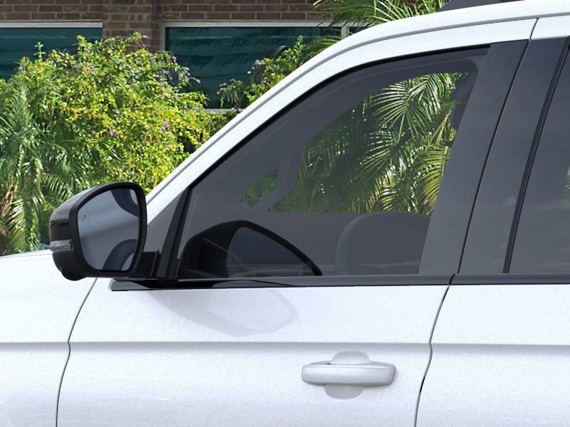 New 2025 Ford Expedition Platinum image 20