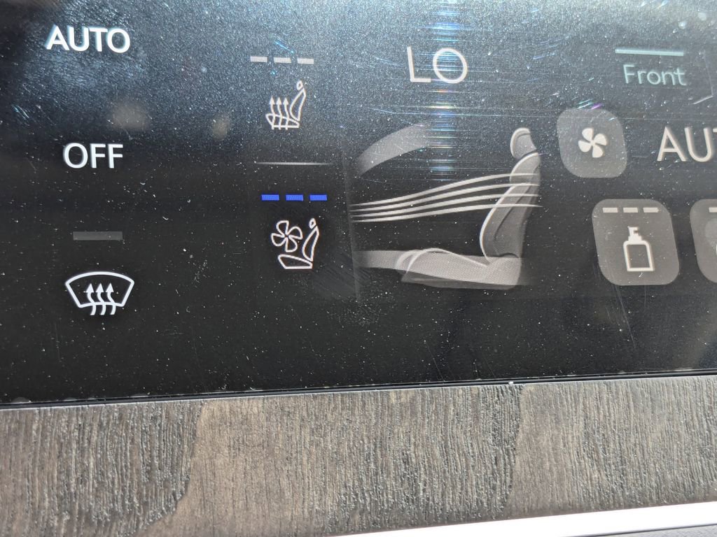 New 2025 Genesis GV80 3.5T Advanced image 27