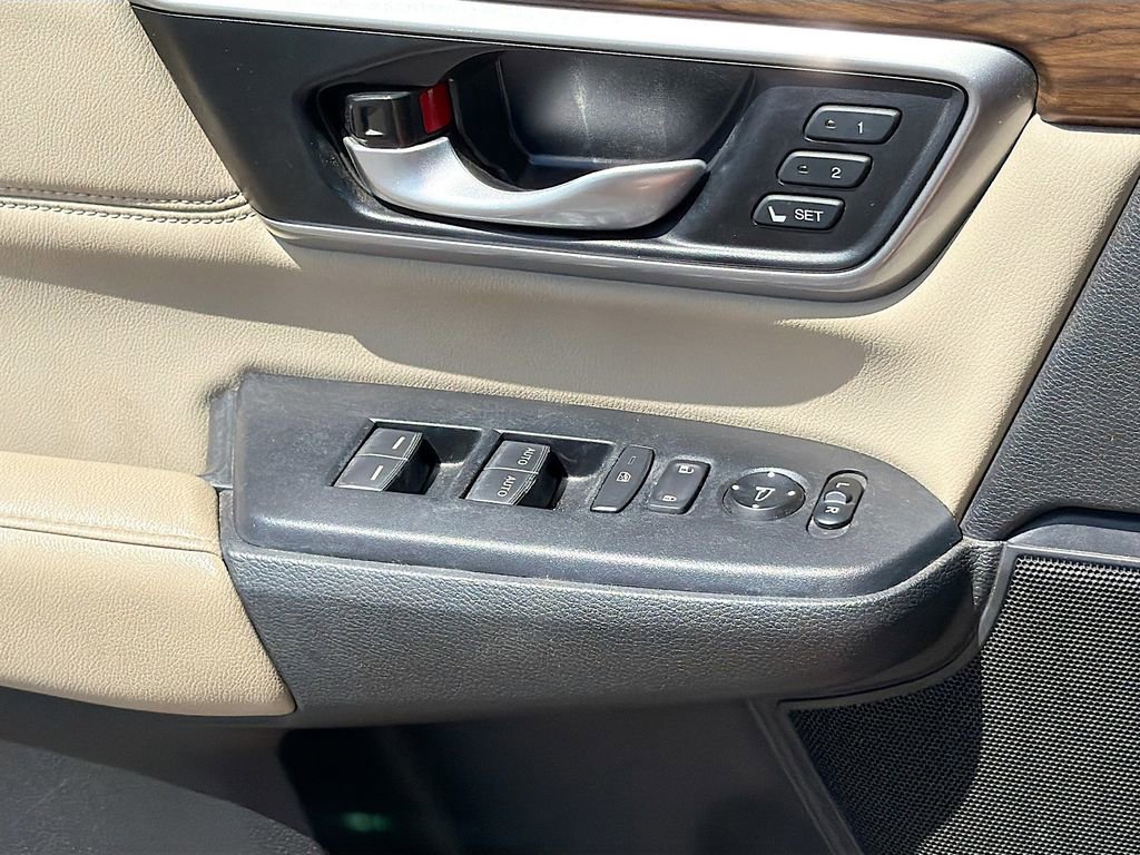 Used 2019 Honda CR-V EX-L image 28