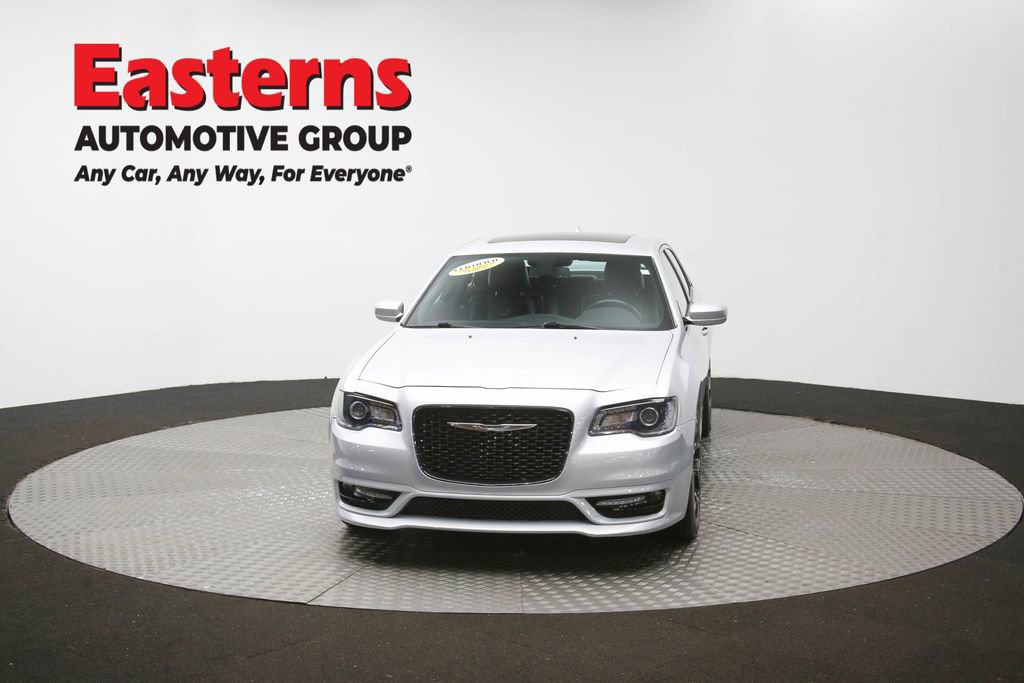 Used 2020 Chrysler 300 S image 55