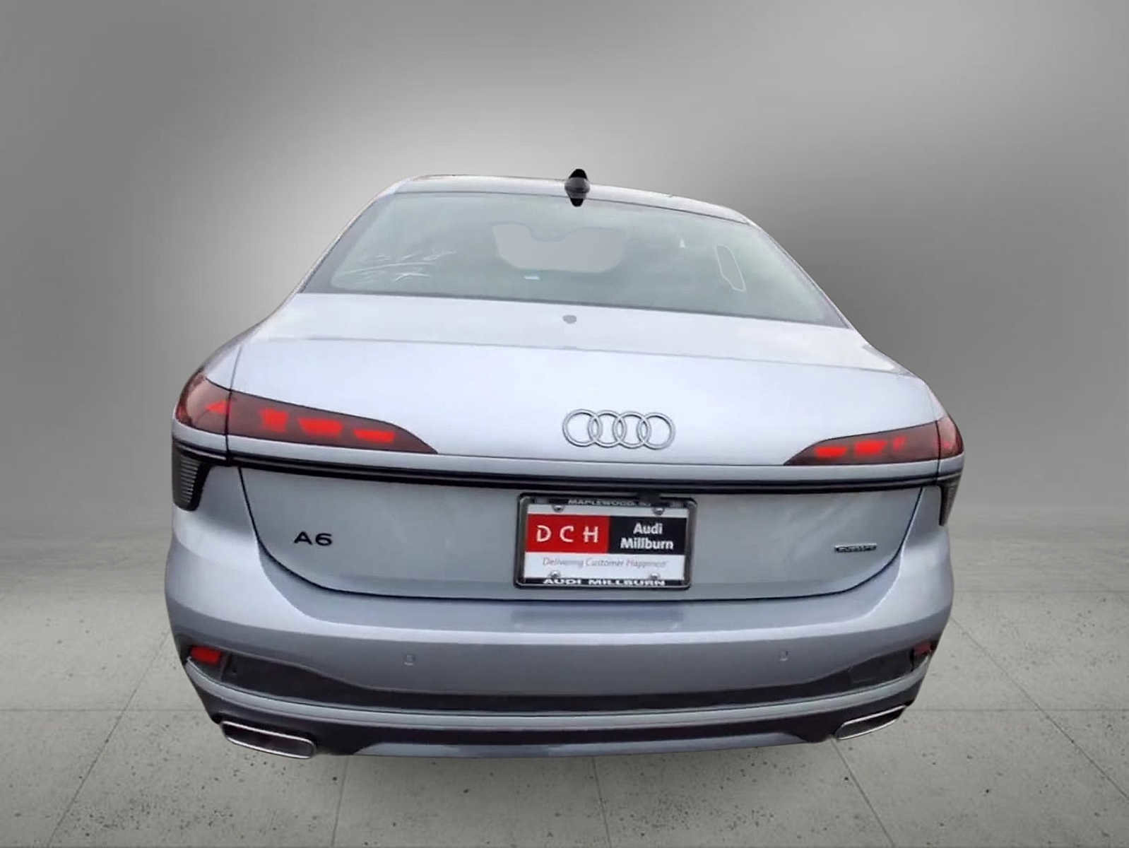 New 2026 Audi A6 Prestige image 7