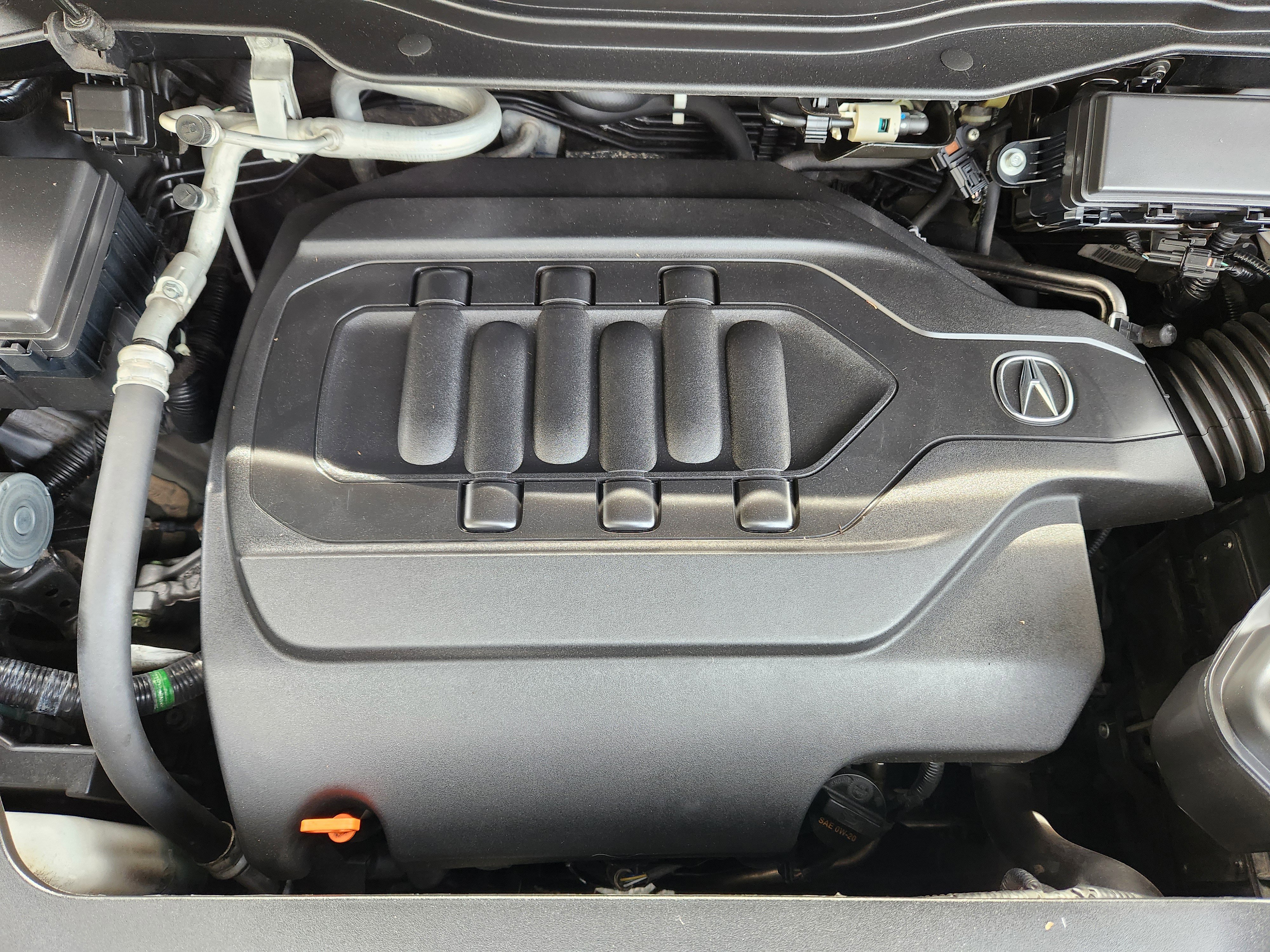 Used 2019 Acura MDX FWD w/ Advance Package image 23