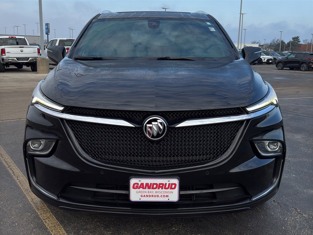 Used 2022 Buick Enclave Essence w/ Experience Buick Package image 3