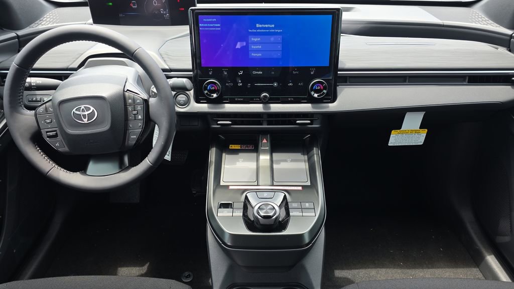New 2026 Toyota C-HR AWD/4WD image 15