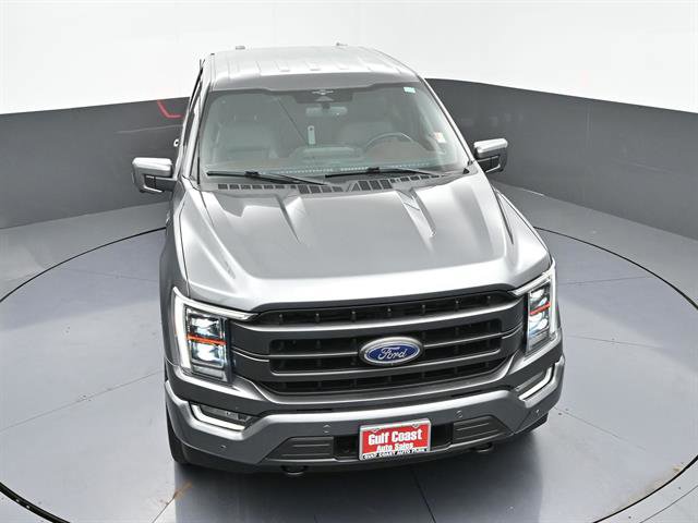 Used 2023 Ford F150 Lariat w/ Equipment Group 502A High image 42