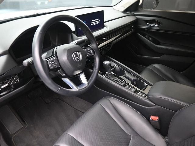 Used 2023 Honda Accord Touring image 18
