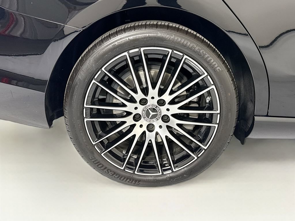 Certified 2024 Mercedes-Benz C 300 C 300 image 33